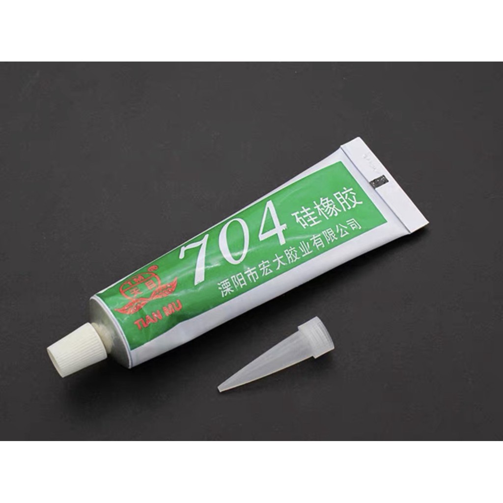 Keo Đổ Mạch Điện Tử 704, 705 (45G)