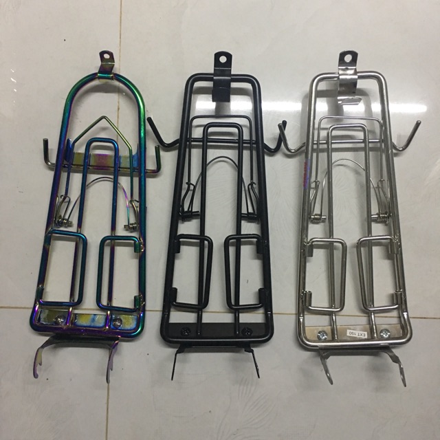 Baga giữa exciter 150-135 đủ loại