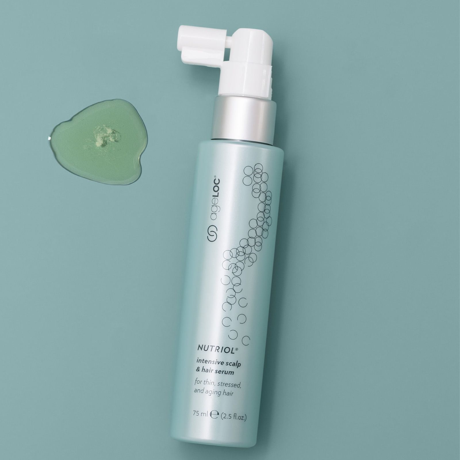 Tinh chất dưỡng tóc Nuskin Nutriol 75ml-Nuskin hàng chuẩn