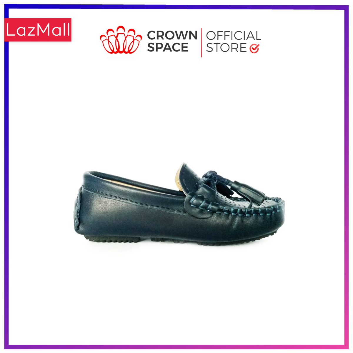 >> SO SÁNH GIÁ GIÀY LOAFER NAM CAO CẤP | Shopee Lazada Sendo Tiki 4 Giày Lười Loafer Bé Trai Đẹp CrownUK George Louis Moccasin Trẻ em Nam Cao Cấp CRUK440 Nhẹ Êm Thoáng Size 26-35/2-14 Tuổi