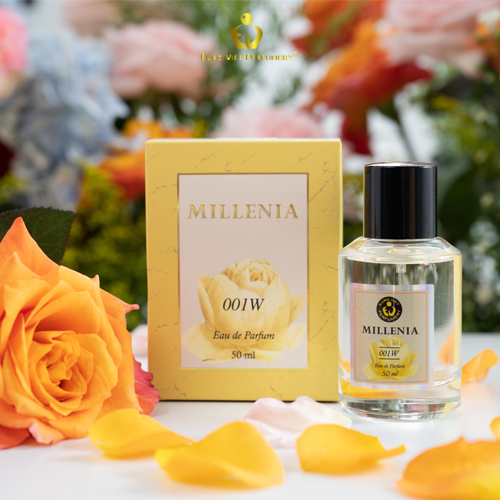 Nước hoa MILLENIA 001W. (NƯỚC HOA NỮ)10ml-50ml