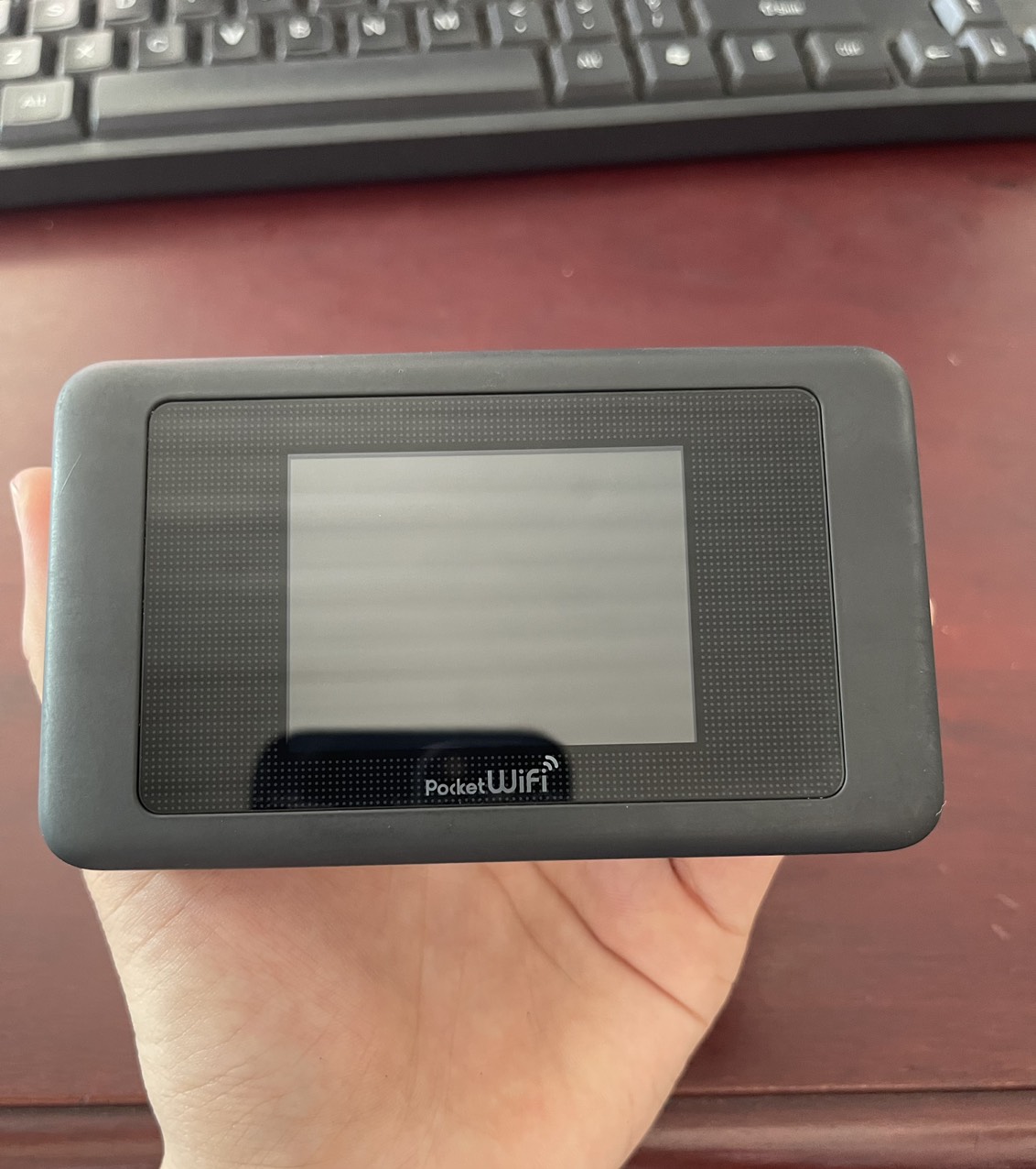 Phát wifi dùng sim 4G LTE Huawei 603HW Type C 612Mbps