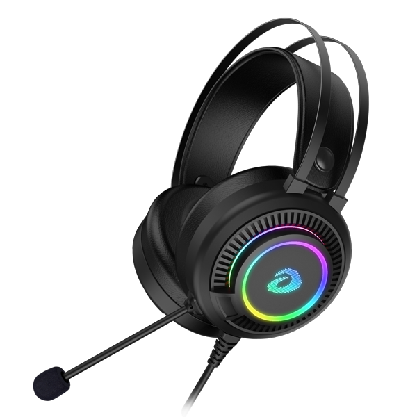 Tai nghe gaming DAREU EH416 RGB