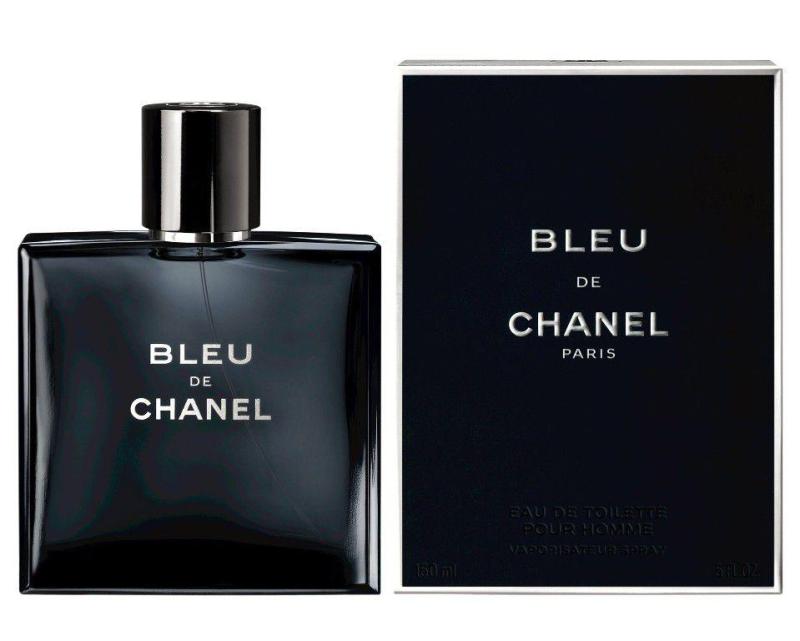 Nước Hoa Nam Bleu Chanel Cao Cấp (Đẳng Cấp Phái Mạnh)