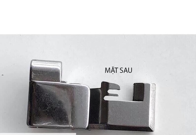 chân vịt nhún vắt sổ 4 ống 747