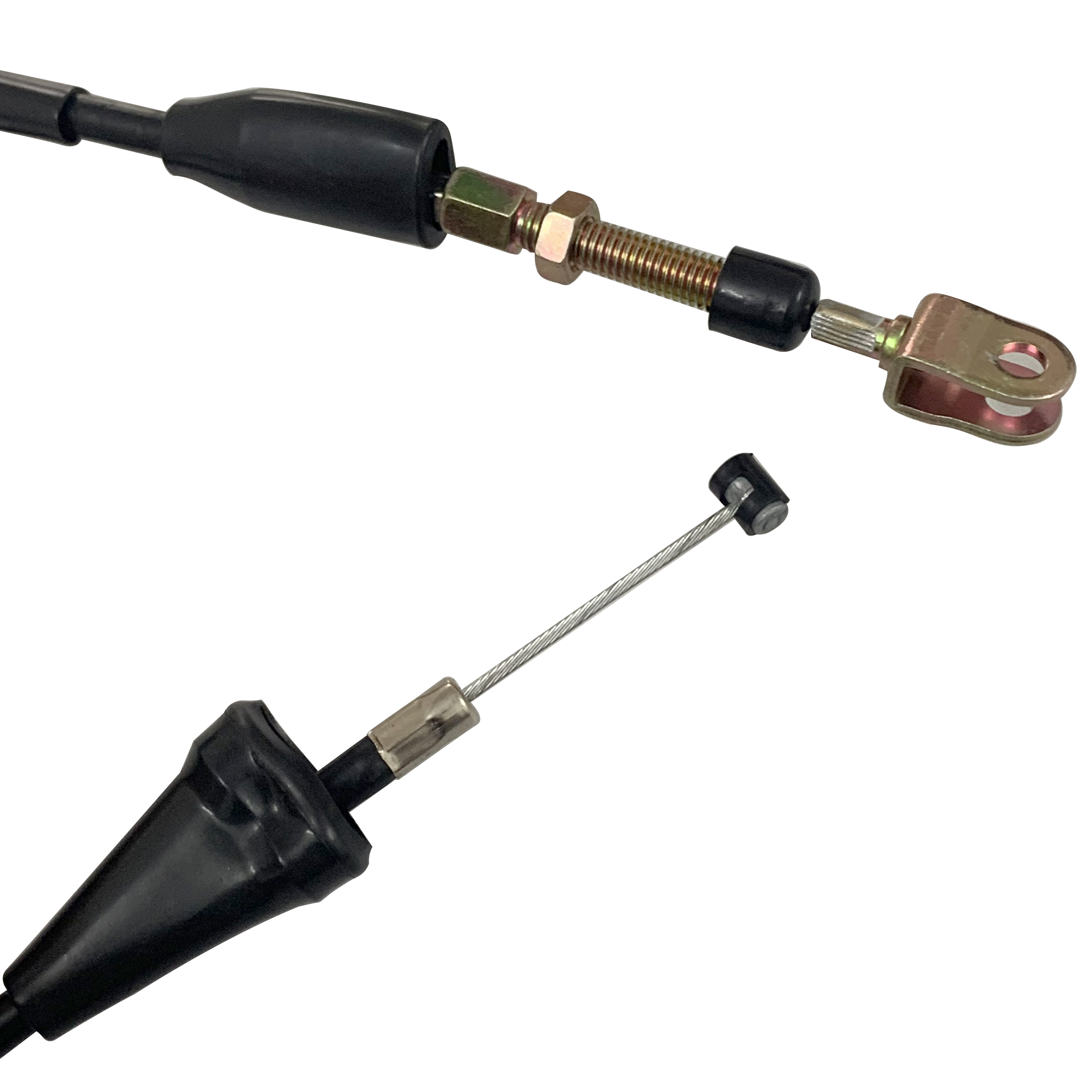 ● Dây phanh xe SUZUKI GZ125 chính hãng