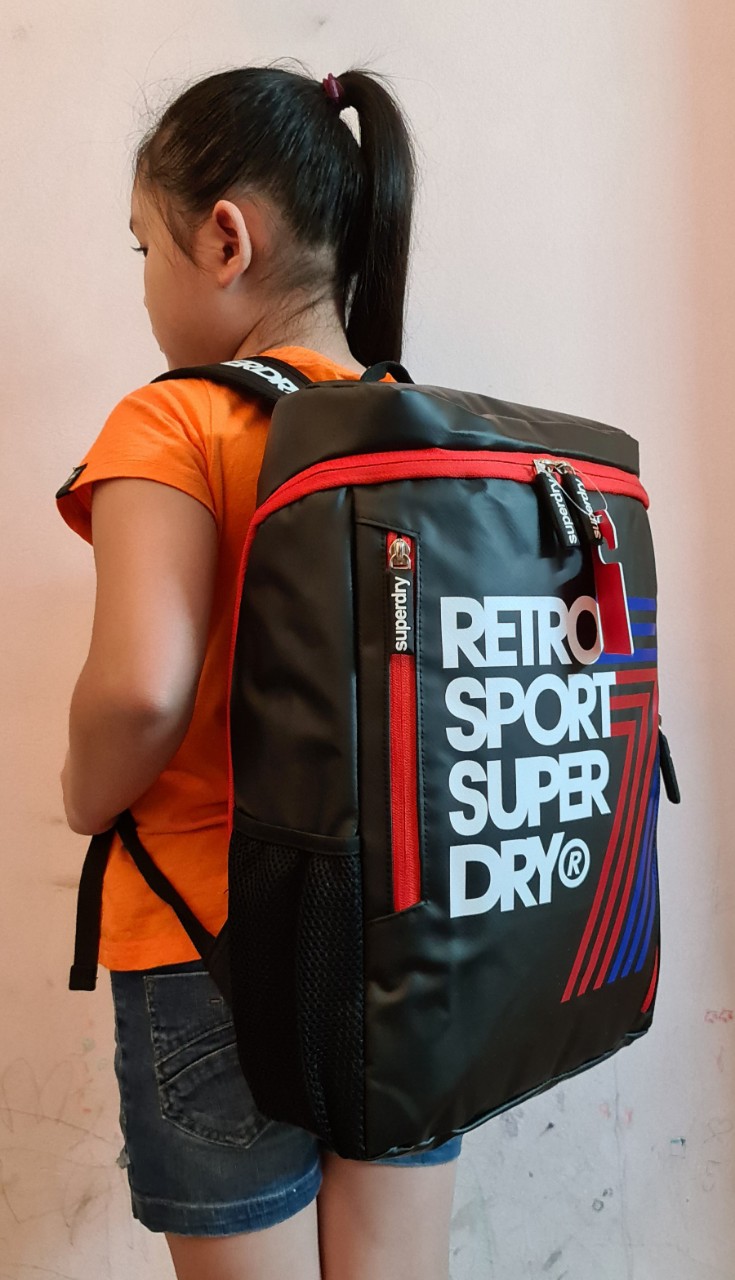 Balo thể thao chống nước Sport