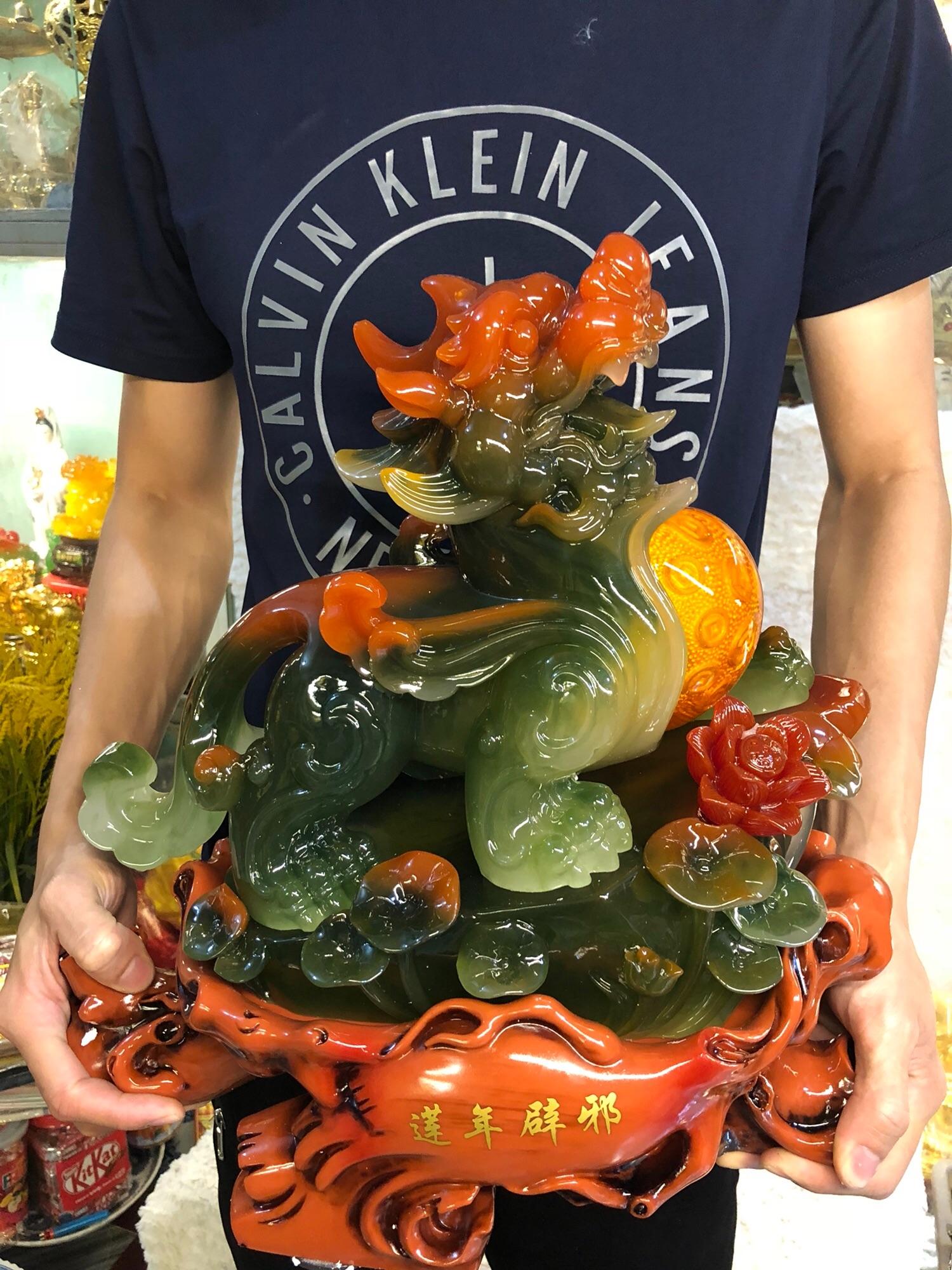 Tỳ hưu phong thuỷ