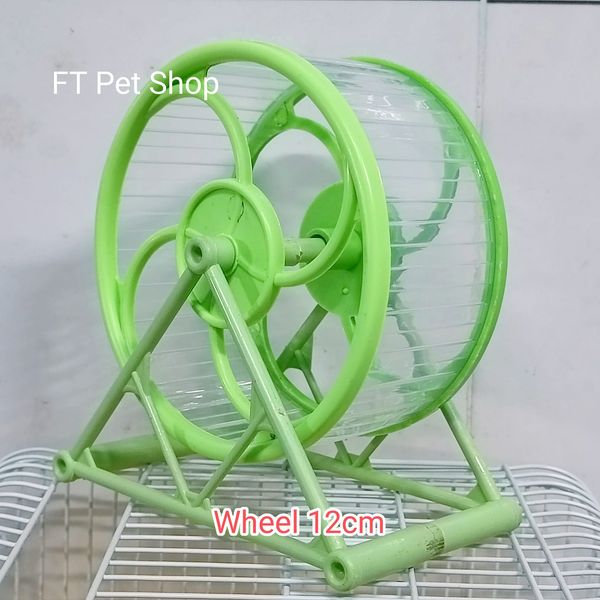 Wheel chạy cho Hamster