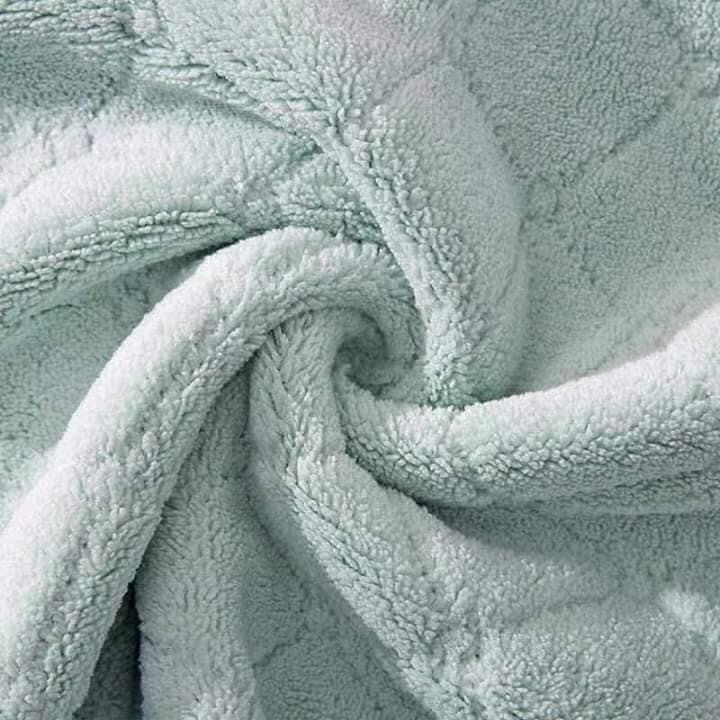 Combo 2 chiếc khăn tay đa năng zizac, khăn nhà bếp