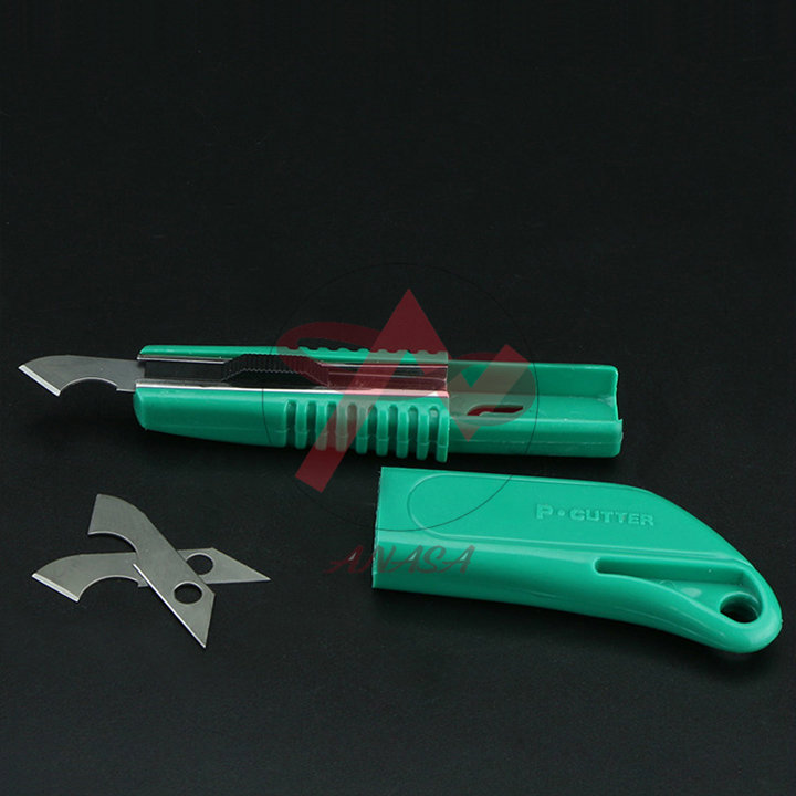Lưỡi Dao Cắt Mica