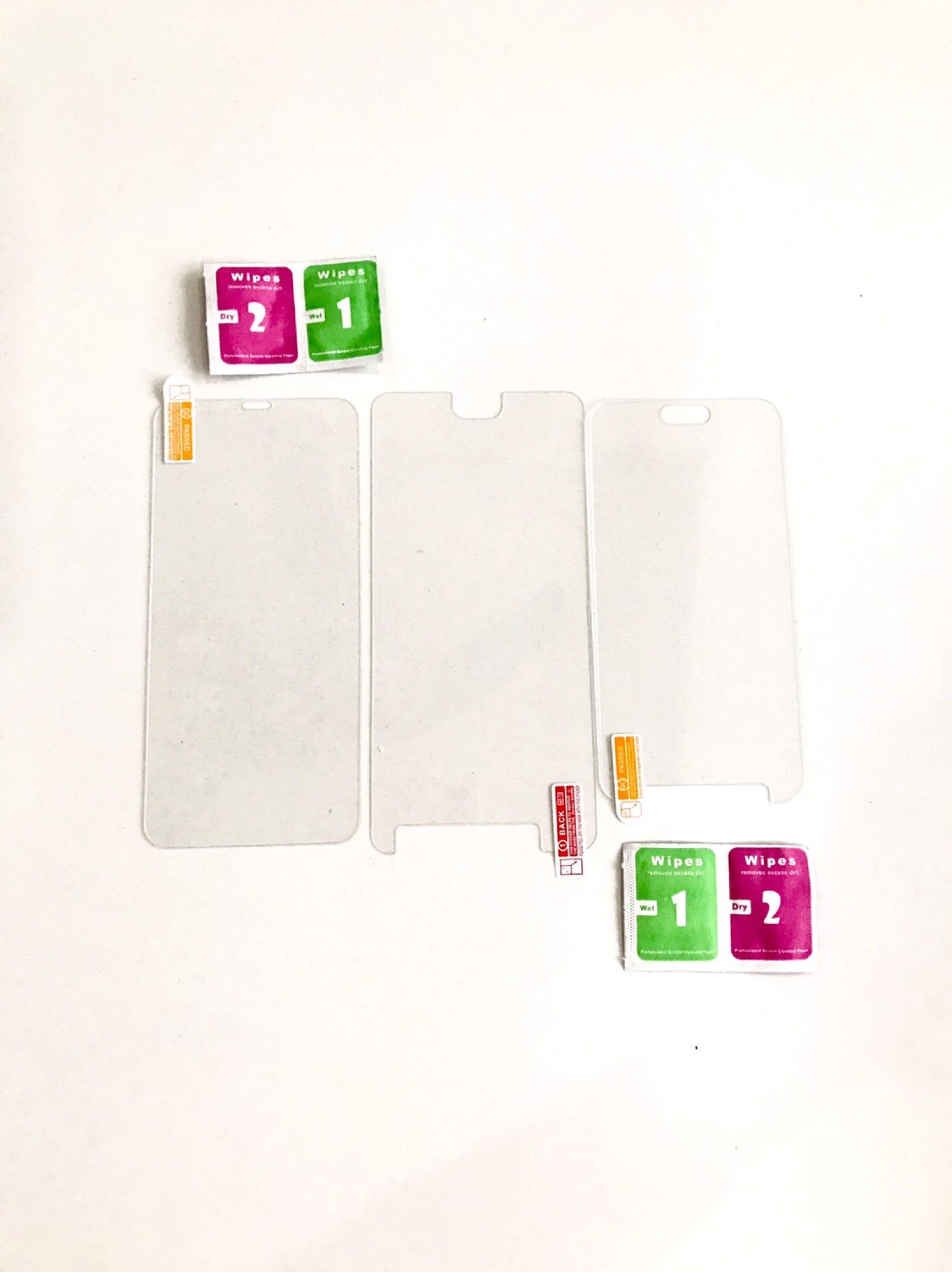 Cường Lực Bo Cạnh Dành Cho Điện Thoại Iphone/Oppo