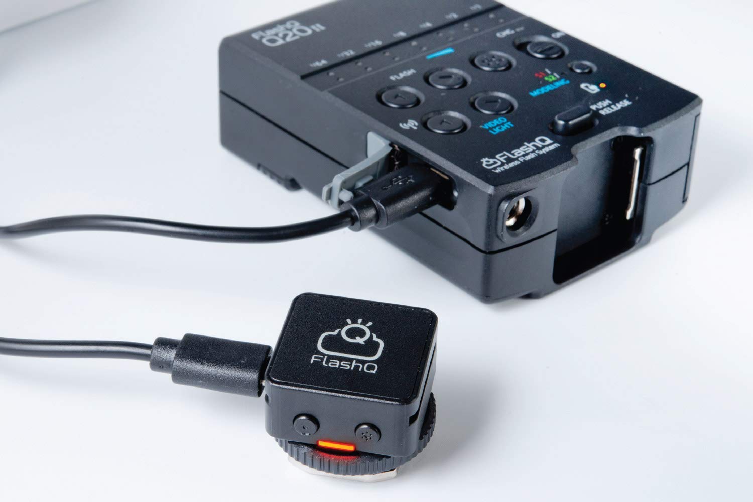 Đèn flash LightPix Labs FlashQ Q20II