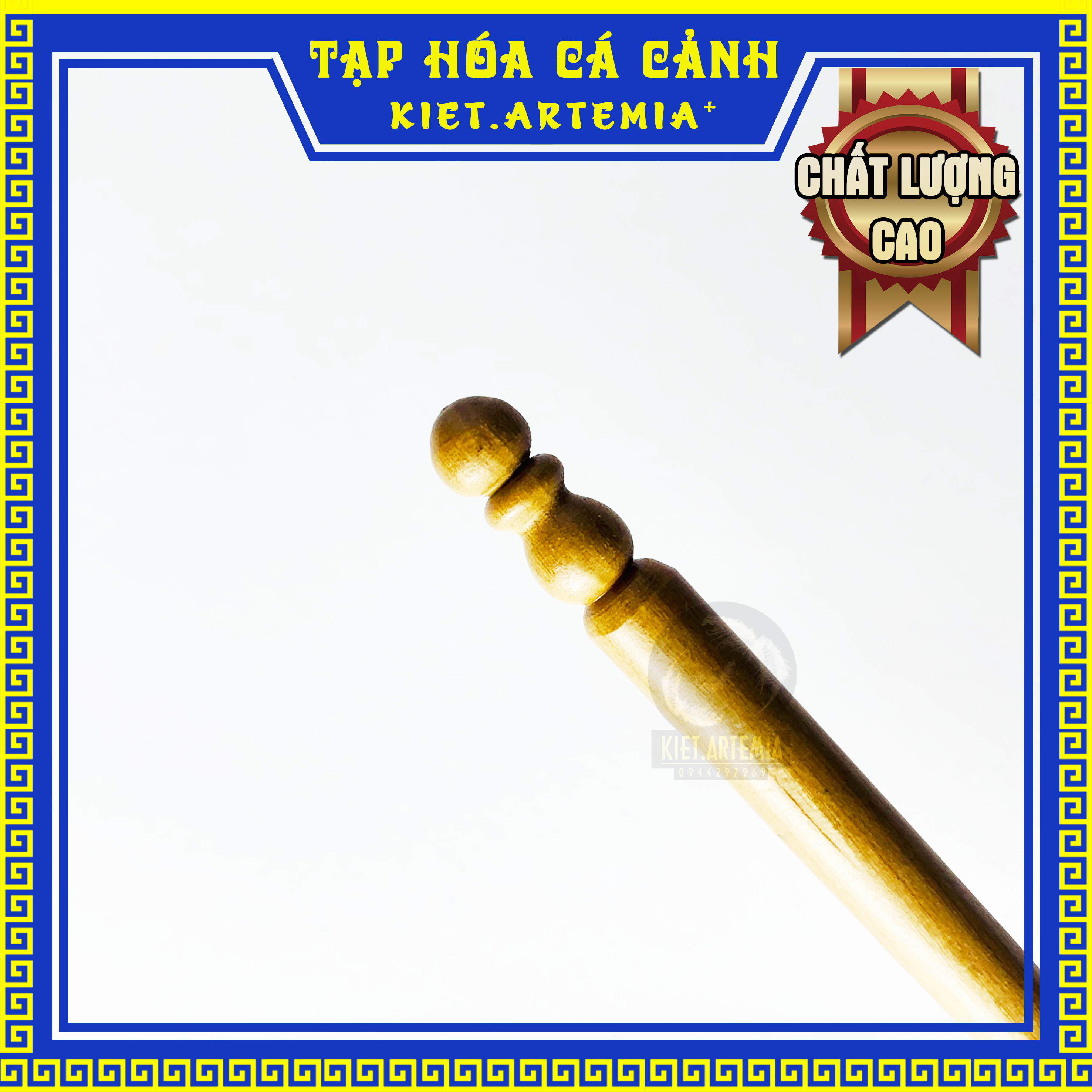 Cây kè cá betta, cây kè cá (màu ngẫu nhiên)