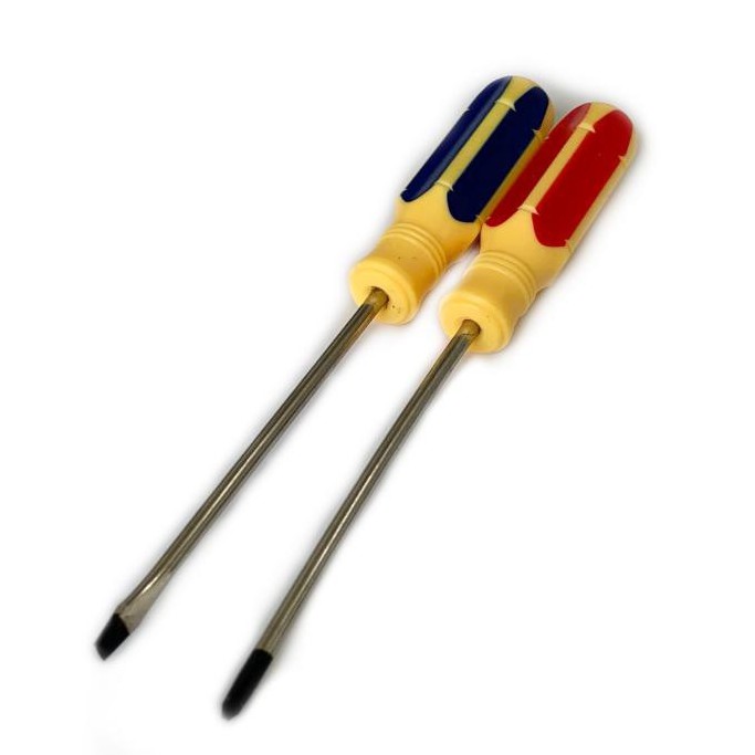 Tô vít nhỏ 2 cạnh, 4 cạnh dài 150mm