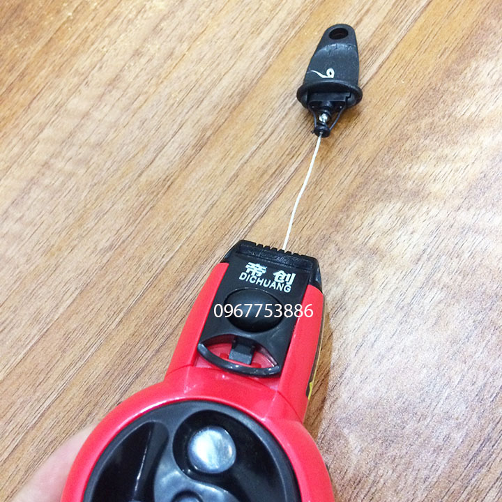 bật mực tự động