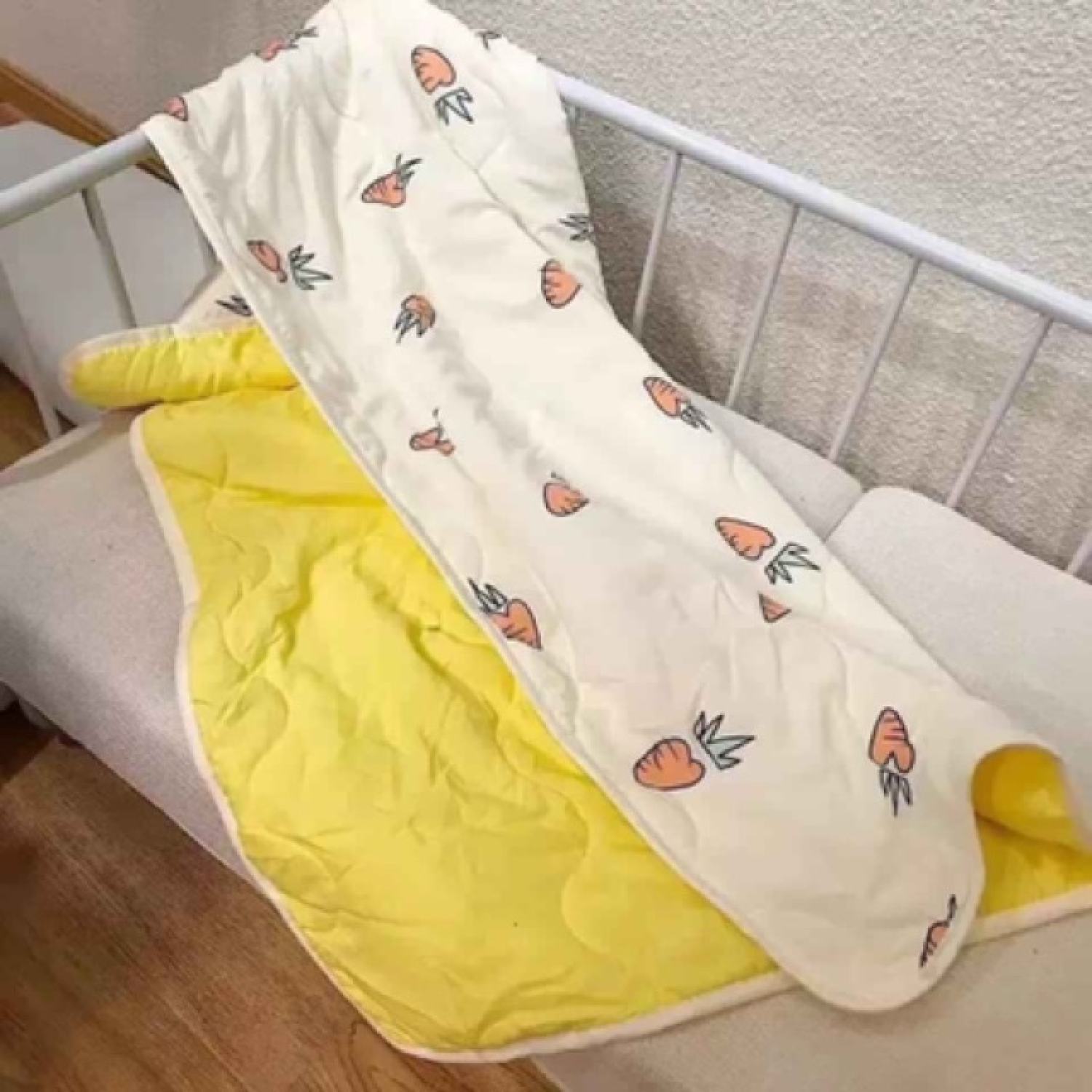 Summer Baby Blankets