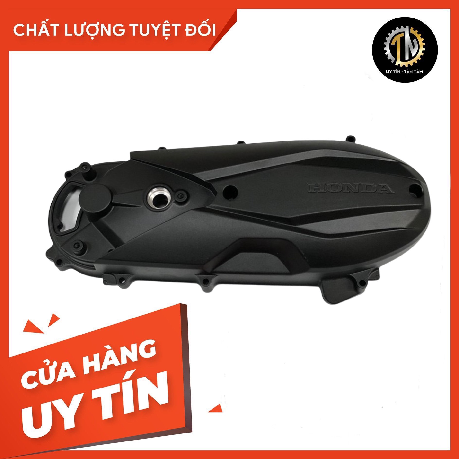 [HCM]Lốc nồi Vario Click 2015 - 2017 chính hãng Honda