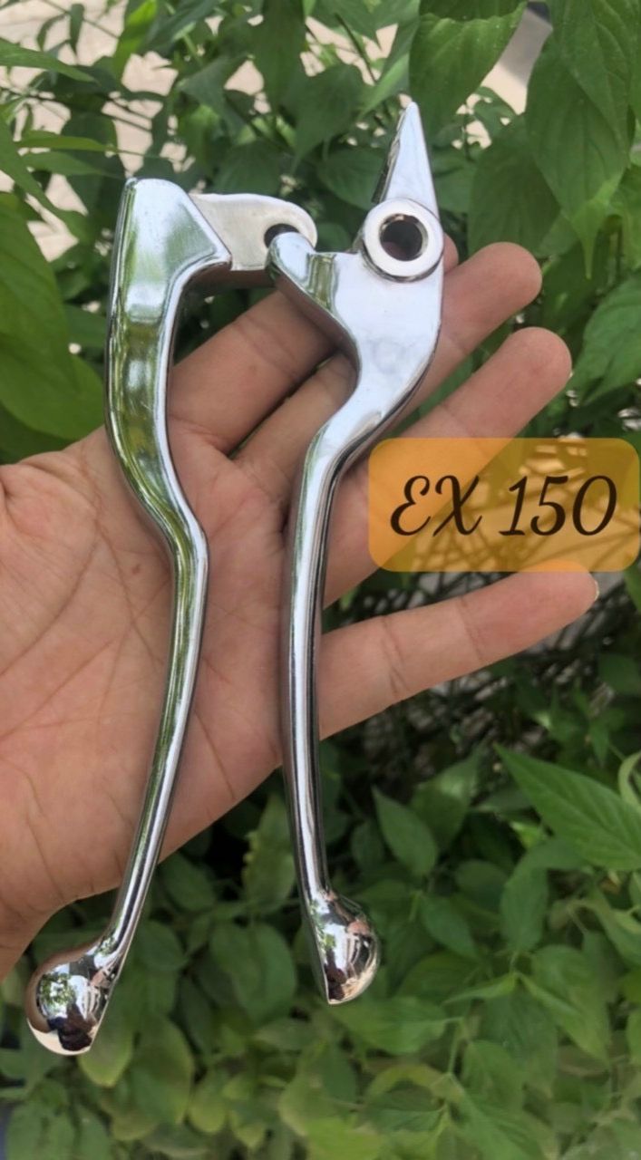 Tay thắng xe EXCITER 150 xi ken (1 cặp )