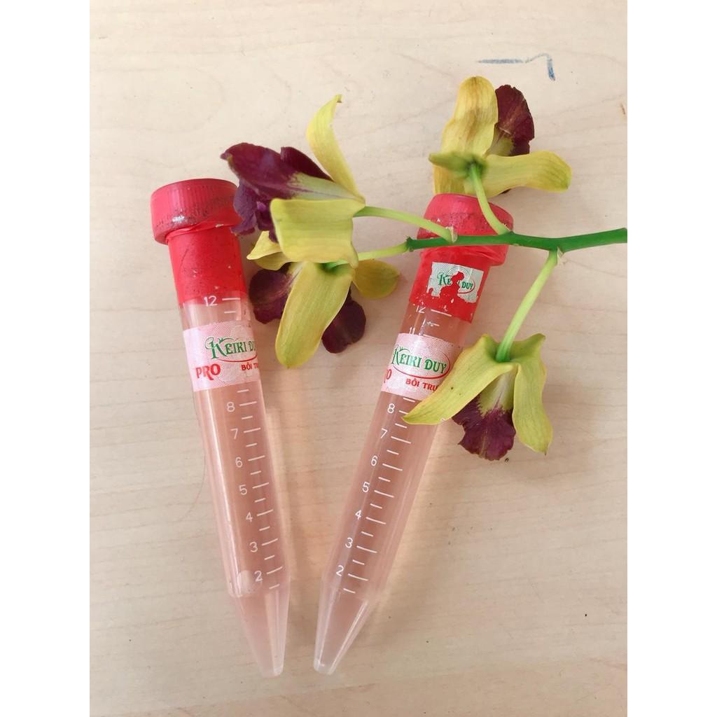 Keiki Duy Pro Đỏ 15ml Bôi trực tiếp hoa lan