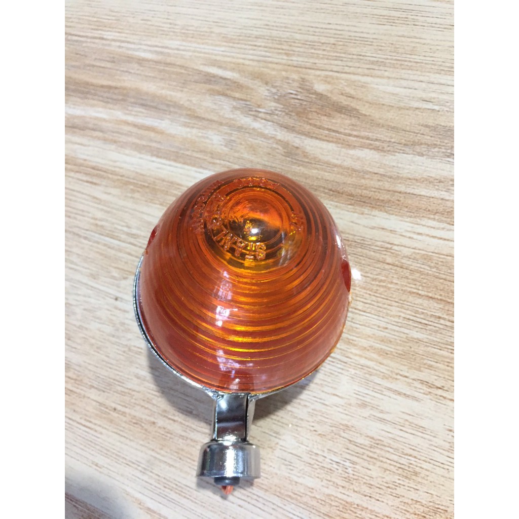 ĐÈN XI NHAN XE 67 - BỘ 4 ĐÈN TRƯỚC SAU