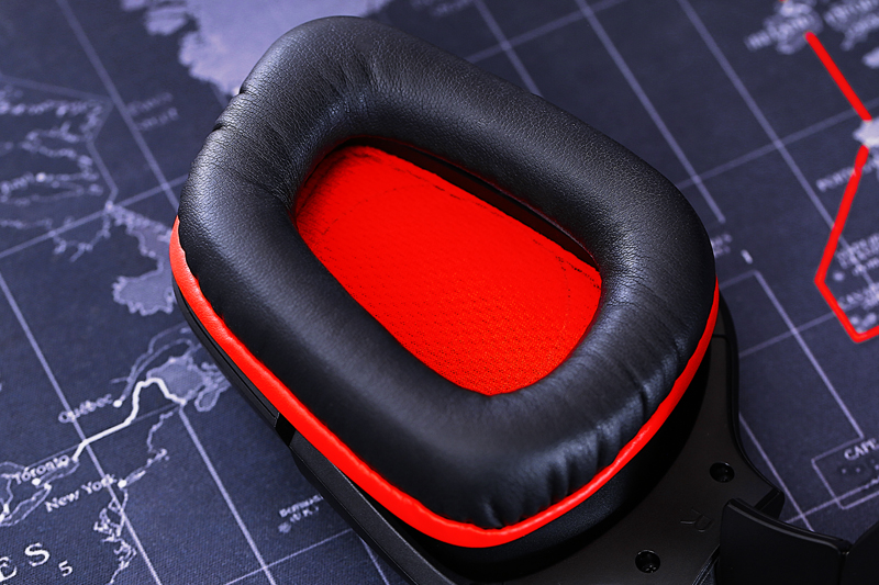 Tai nghe chuyên game Logitech G331 Âm thanh nổi (G331 Stereo Gaming Headset)