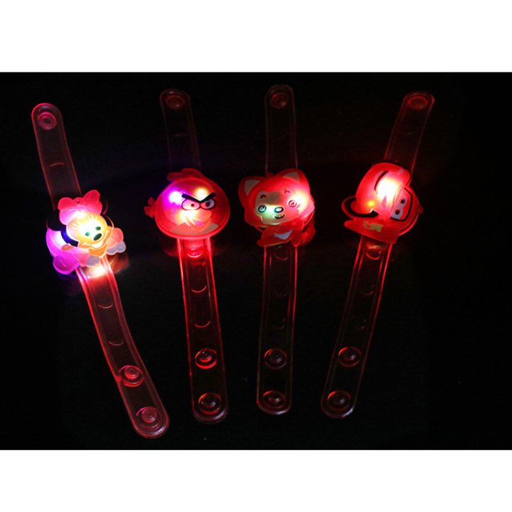 Đèn LED đồng hồ