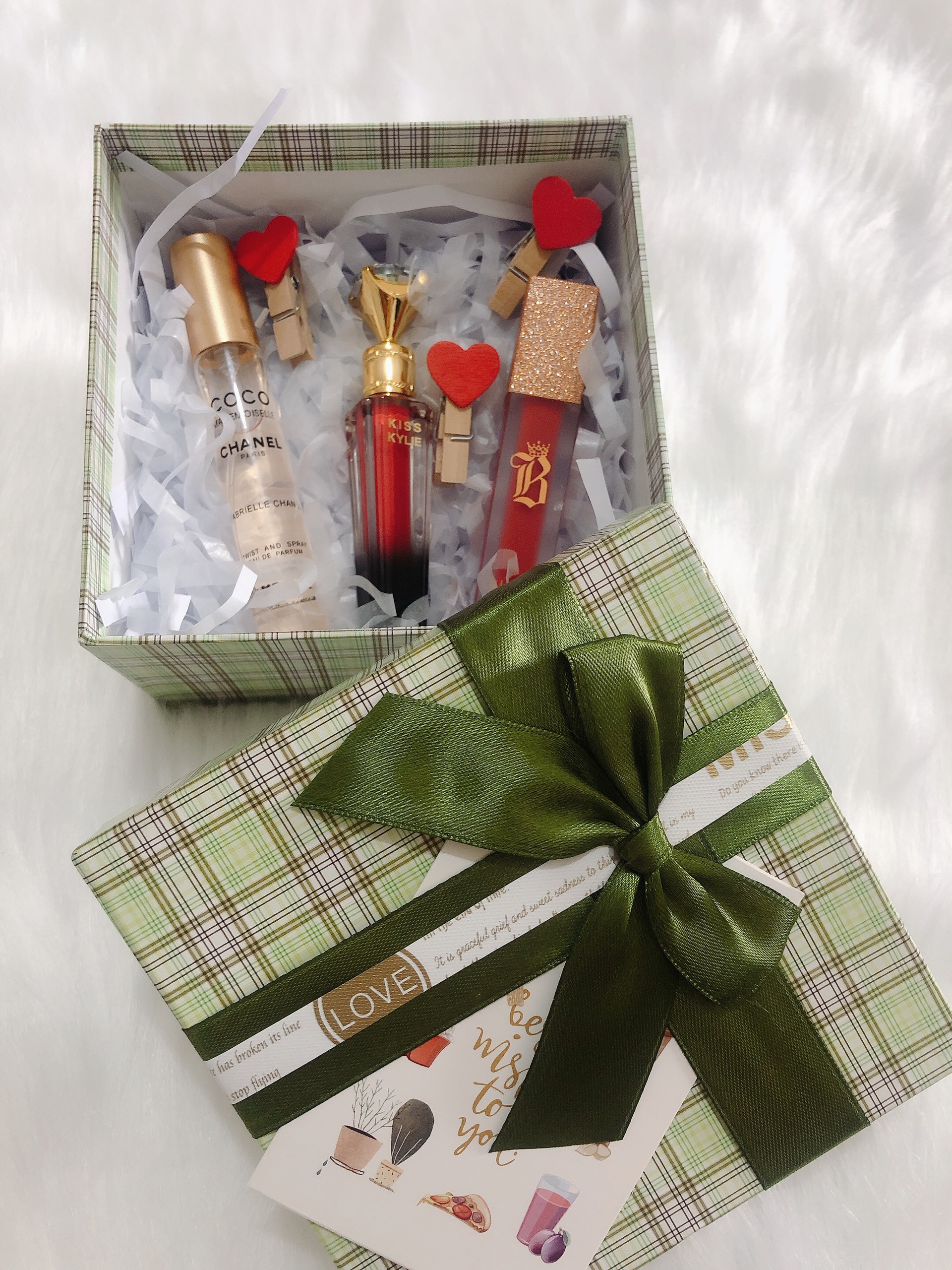 COMBO QUÀ ĐẶC BIỆT Ý NGHĨA