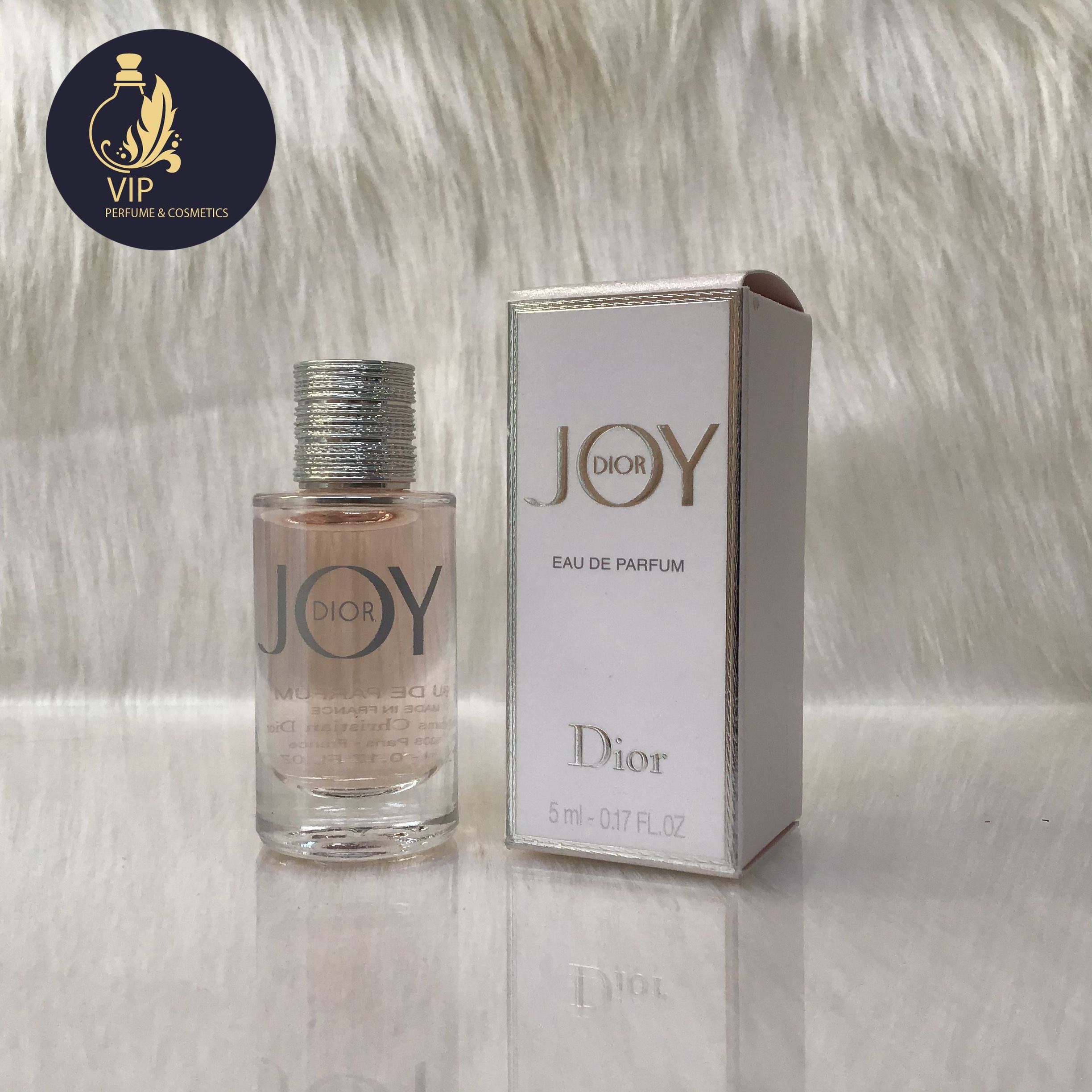 Nước hoa nữ dior joy edp 5ml