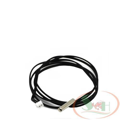 Đầu dò nhiệt chiller Hailea gắn ngoài cảm biến nhiệt độ