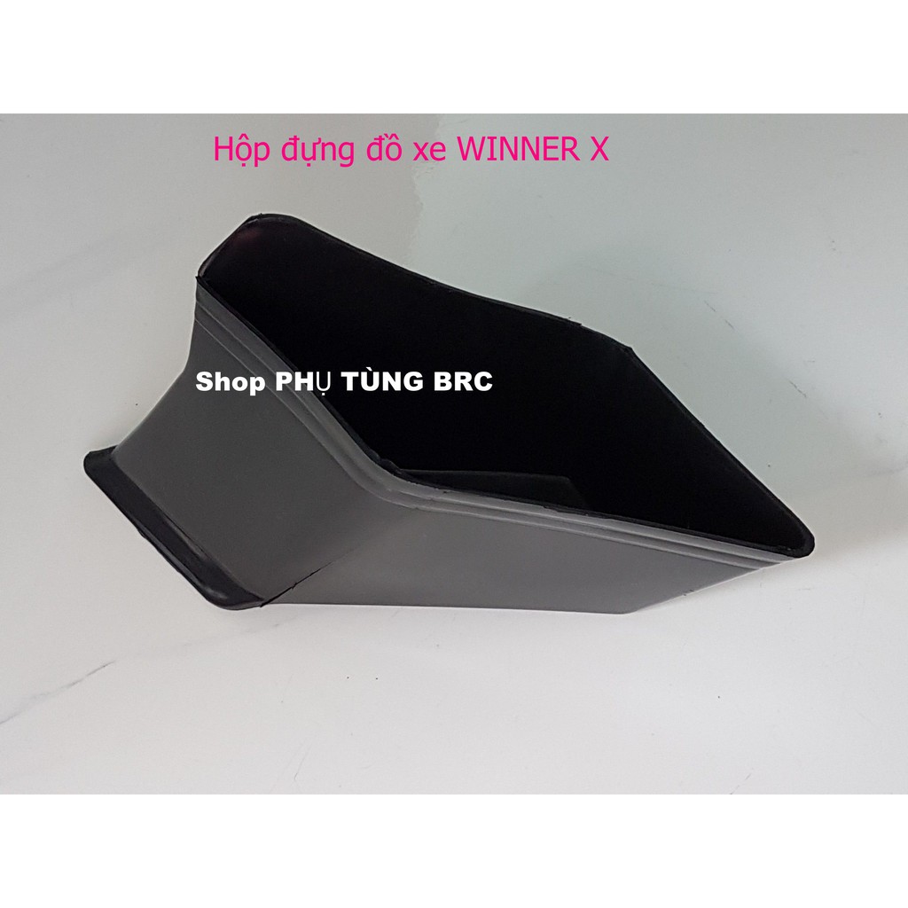 Hộp đựng đồ xe WINNER X
