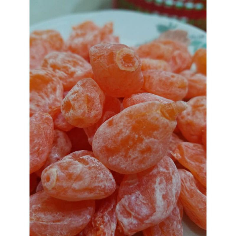 ? XÍ MUỘI ĐÀO (200gram)