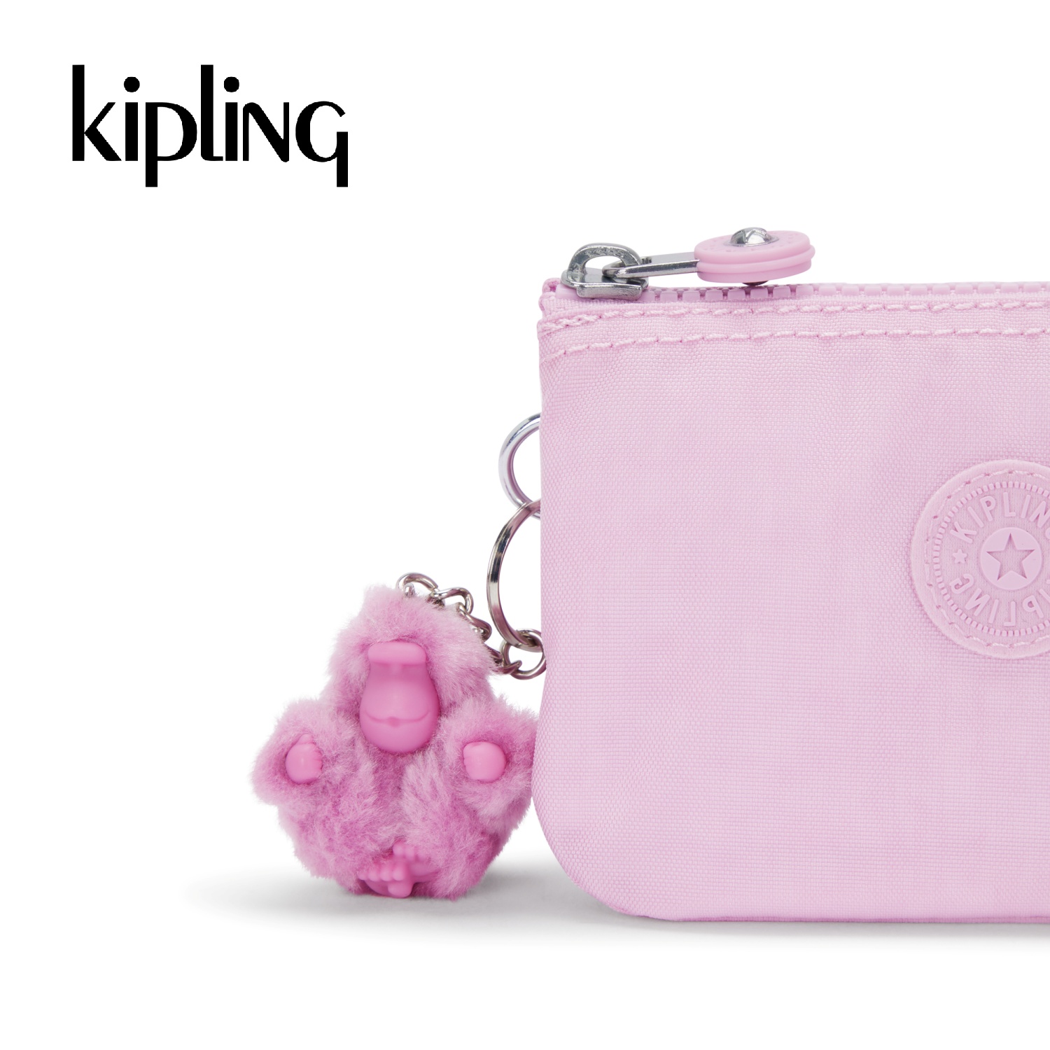 Kipling Ví Creativity S Pouches - HUK01864