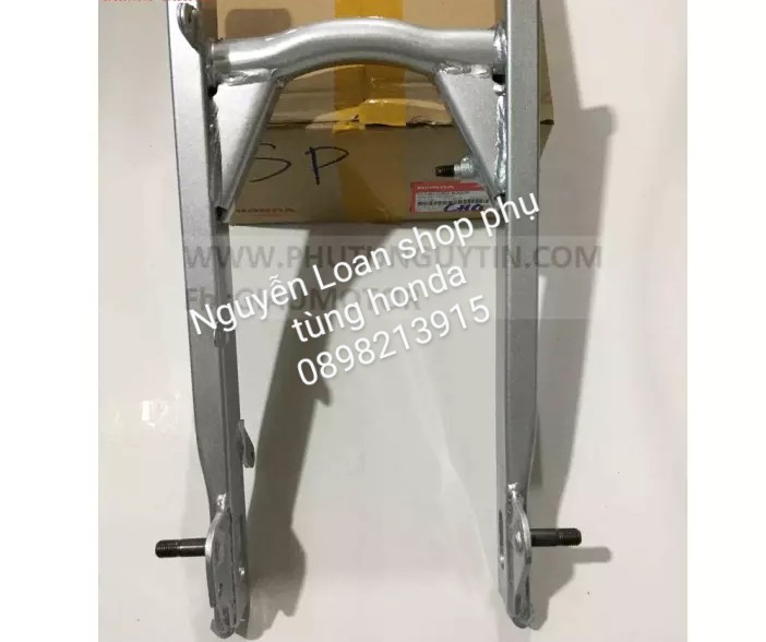 GẮP CÀNG SAU SUPER DREAM _ LOAN RACING SHOP