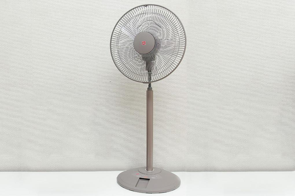 [GIAO TẠI HCM] - Quạt lửng KDK N30NH