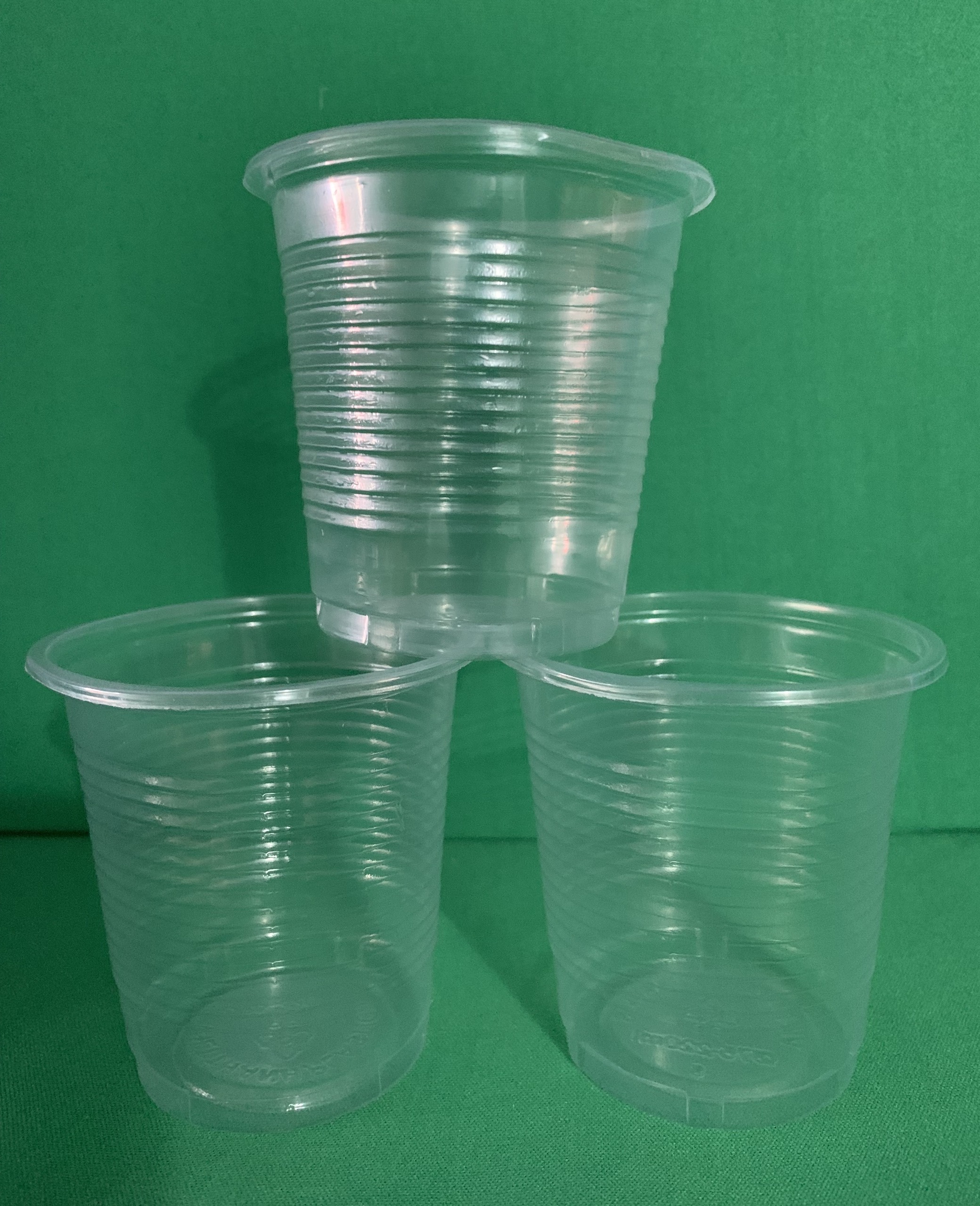 100 LY PP 220ML