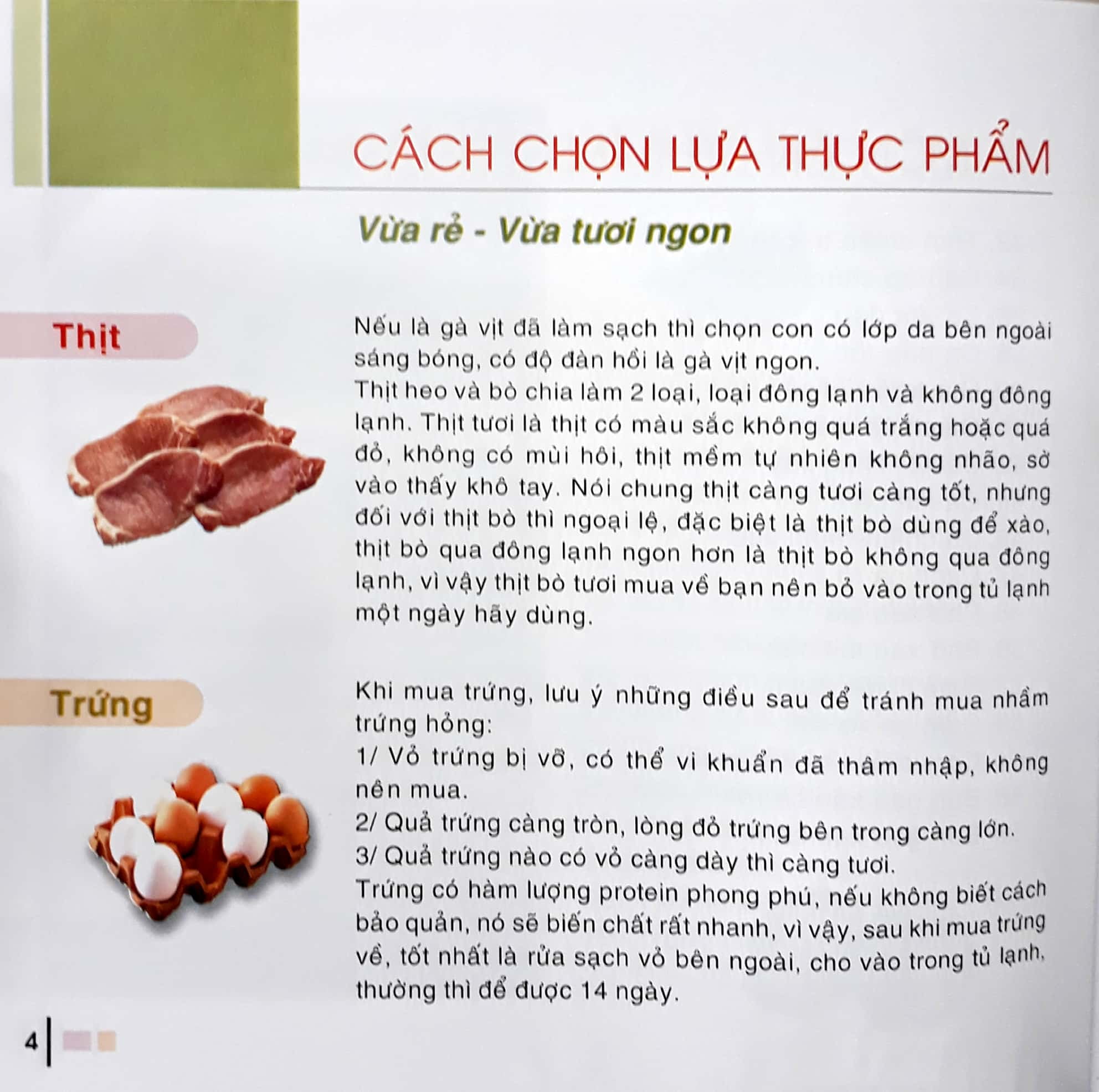 Fahasa - Món Ăn Dễ Làm