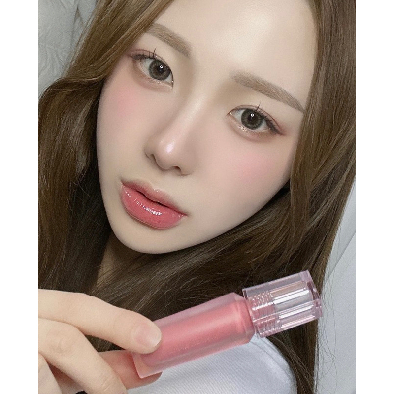 MỚI RA MẮT️ SON PERIPERA WATER BARE TINT