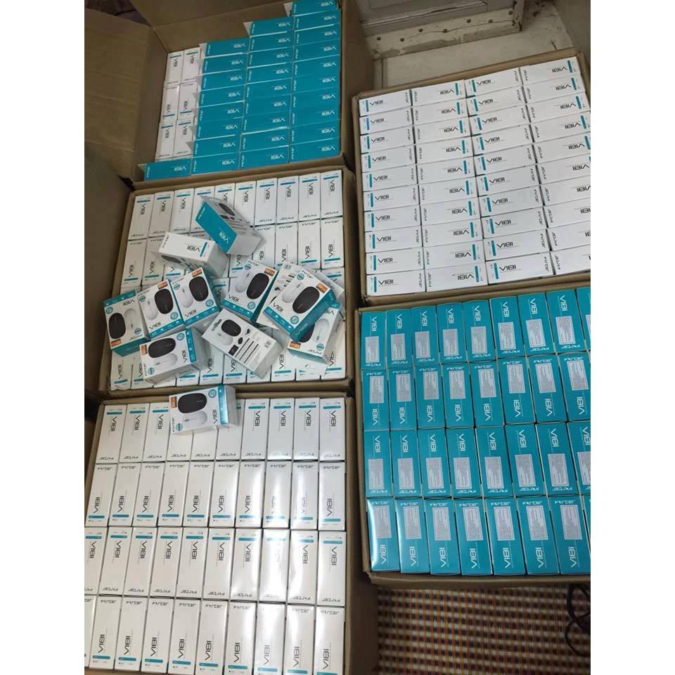 Chuột không dây Goldtech V181  bảo hành 12 tháng