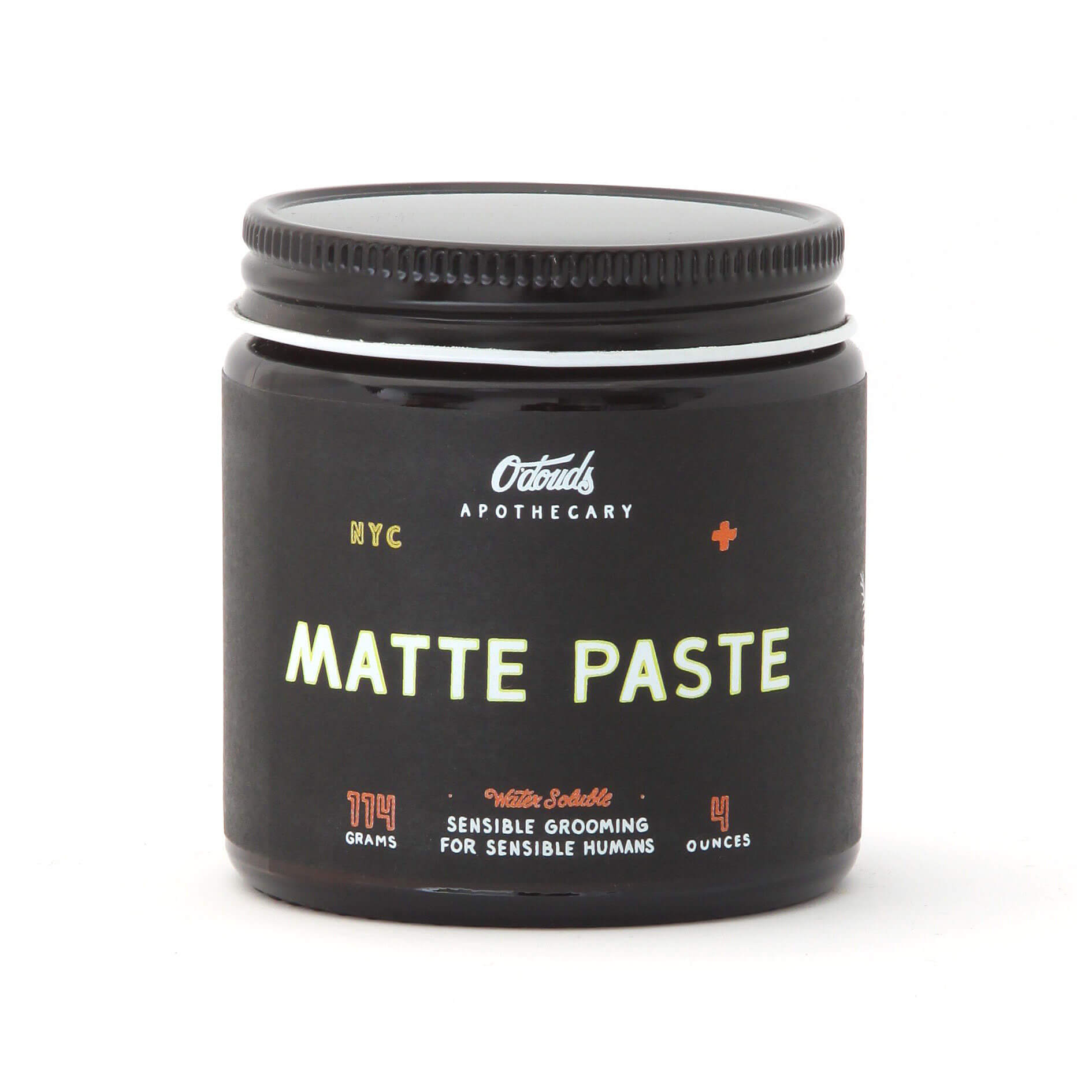SÁP VUỐT TÓC O'DOUDS MATTE PASTE