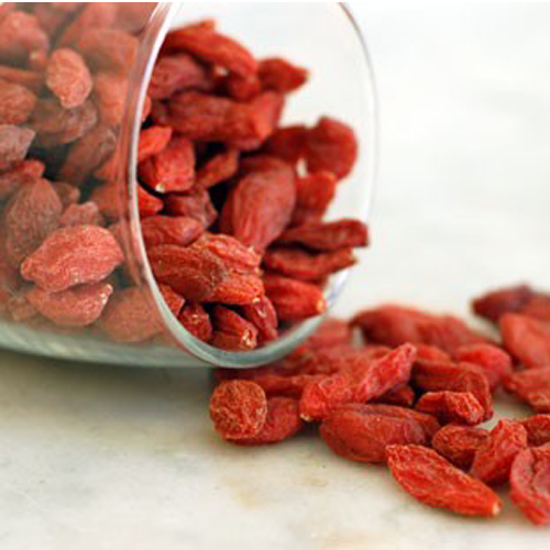 [HCM]500gr trà kỷ tử - Câu kỷ tử