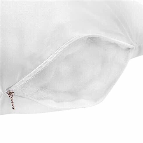 [HCM]Gối nằm hơi (gòn) cao cấp size 50x70