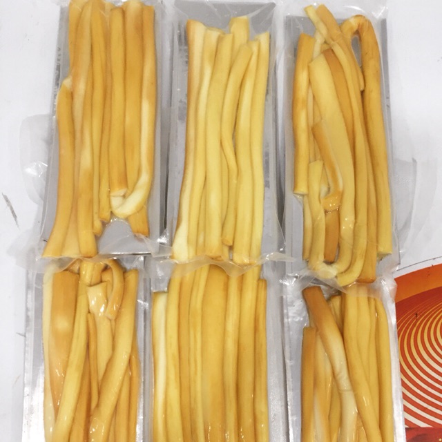 Phomai que 100g sữa bò