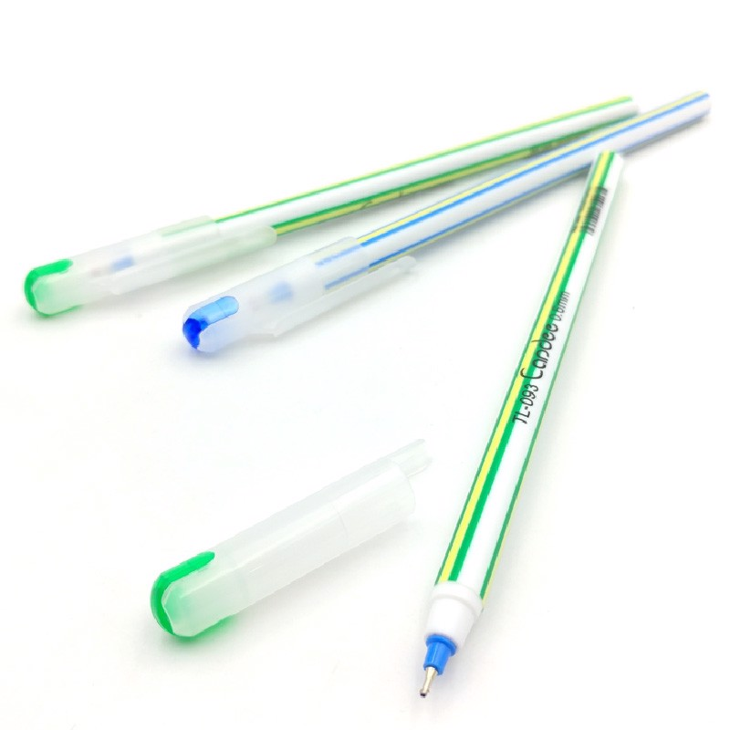Hộp 20 Bút Nến Thiên Long 093