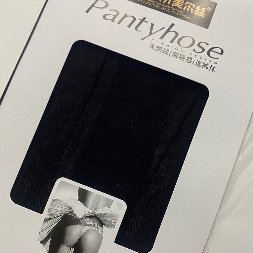 3 cái vớ tất quần da nữ pantyhose loại 1. tony kho sỉ