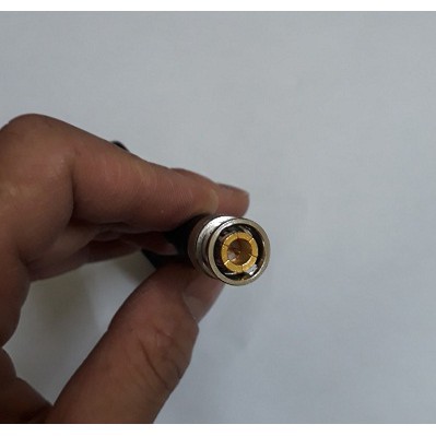 Video balun 5Mp vặn ốc