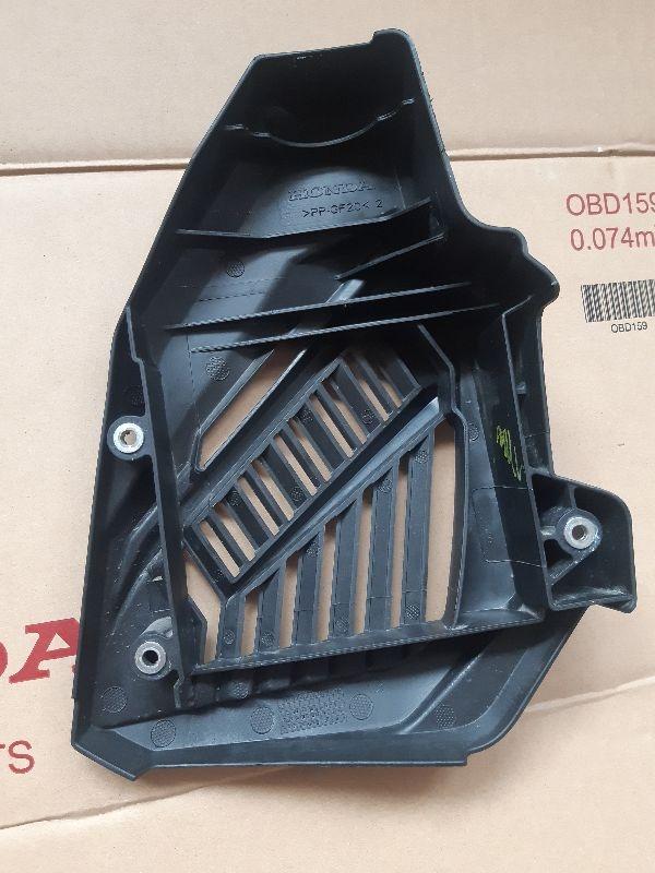 Ốp che két nước xe máy VARIO, AIRBLADE