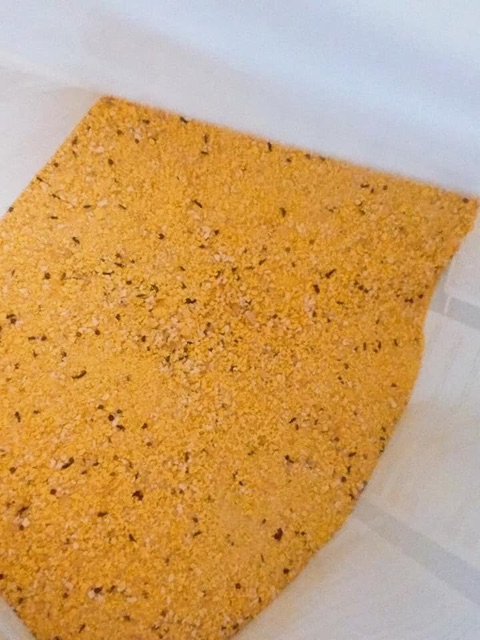[HCM]Cám trứng deli bao 10kg chia lẻ 500g