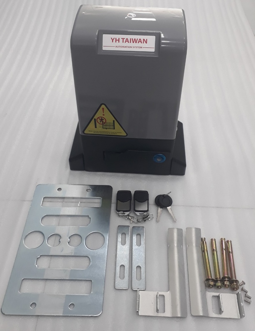 Yh1000Kg 550W Sliding Gate Motor