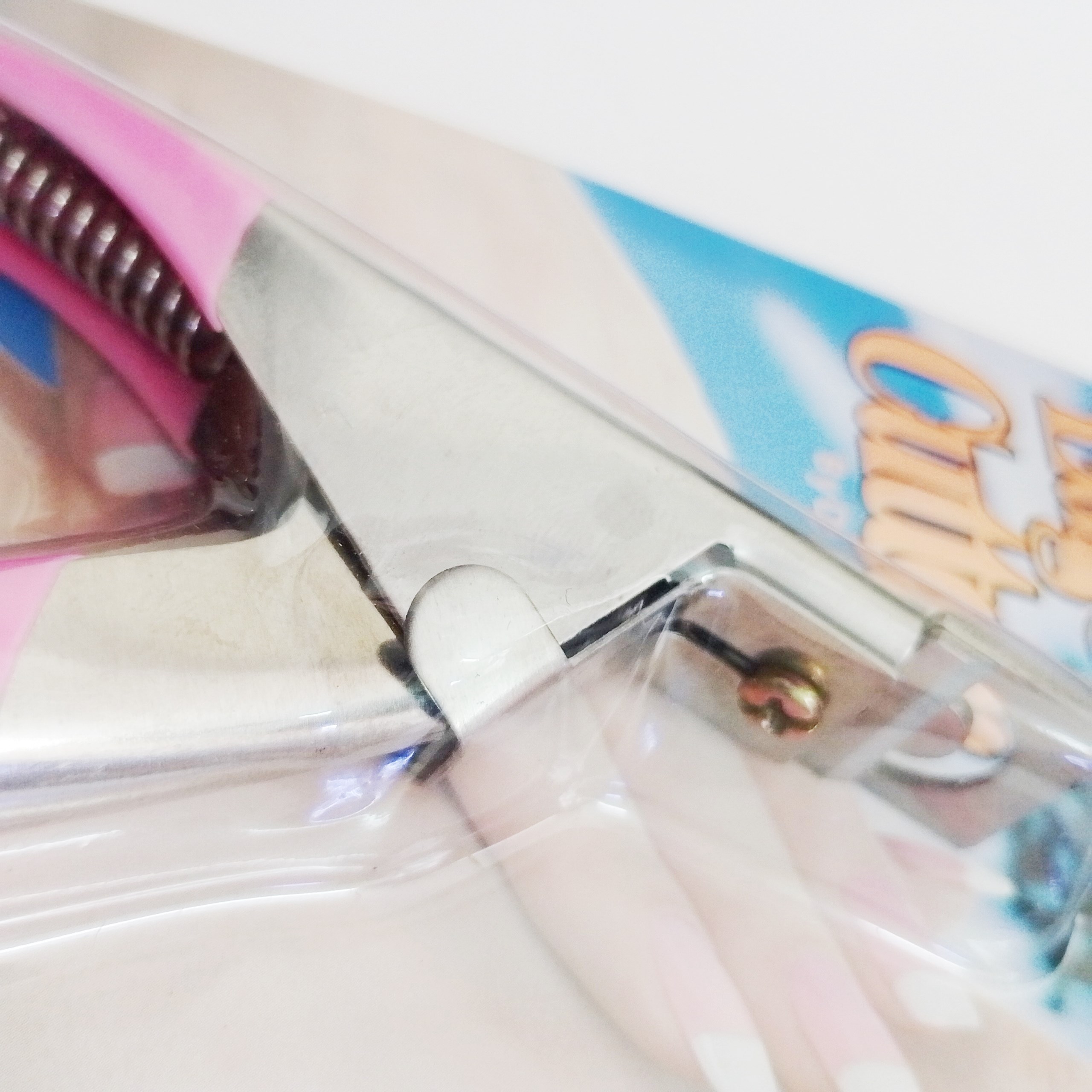 Kìm Cắt Móng Giả, Dụng cụ Ngành Nail
